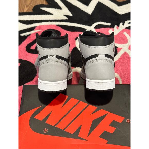 Jordan 1 Retro High Shadow 2.0 - Picture 7 of 11